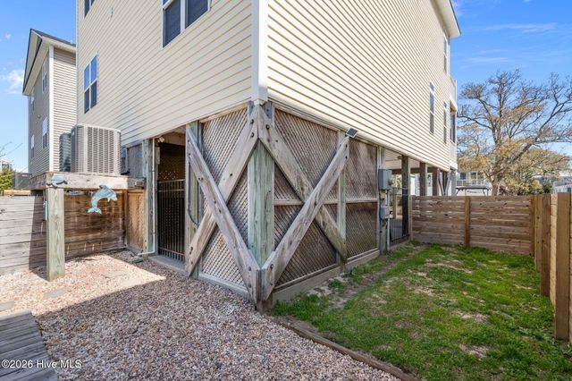 1612 Searay Lane Unit 2, Carolina Beach, NC 28428