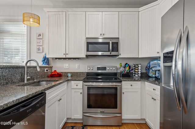 1612 Searay Lane Unit 2, Carolina Beach, NC 28428