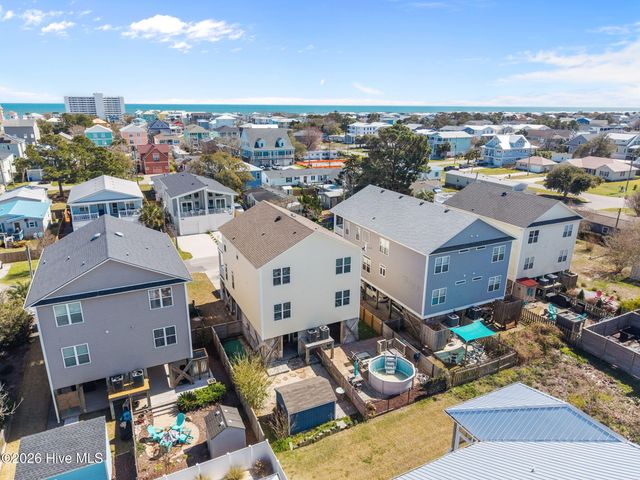 1612 Searay Lane Unit 2, Carolina Beach, NC 28428