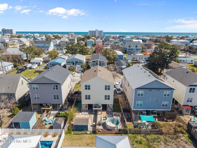 1612 Searay Lane Unit 2, Carolina Beach, NC 28428
