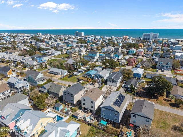 1612 Searay Lane Unit 2, Carolina Beach, NC 28428