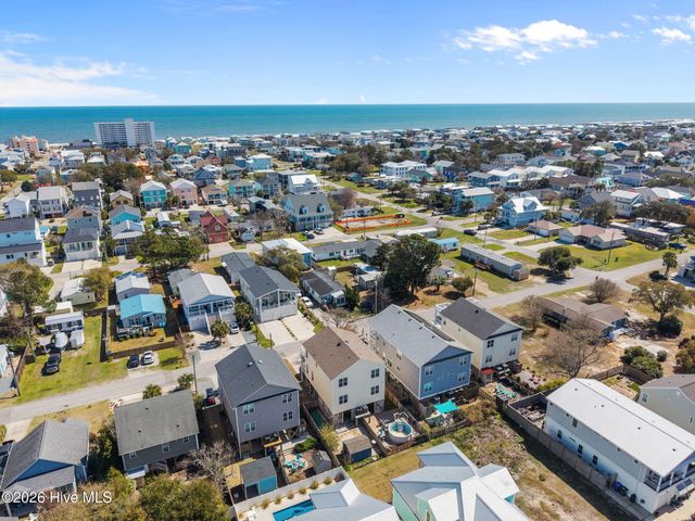 1612 Searay Lane Unit 2, Carolina Beach, NC 28428