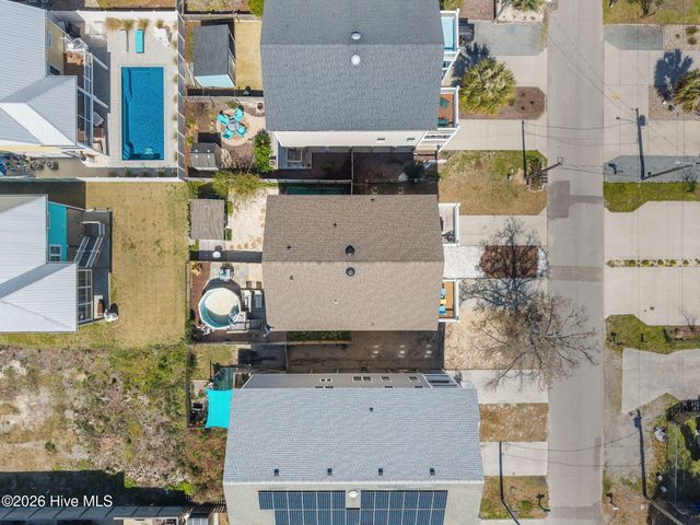 1612 Searay Lane Unit 2, Carolina Beach, NC 28428