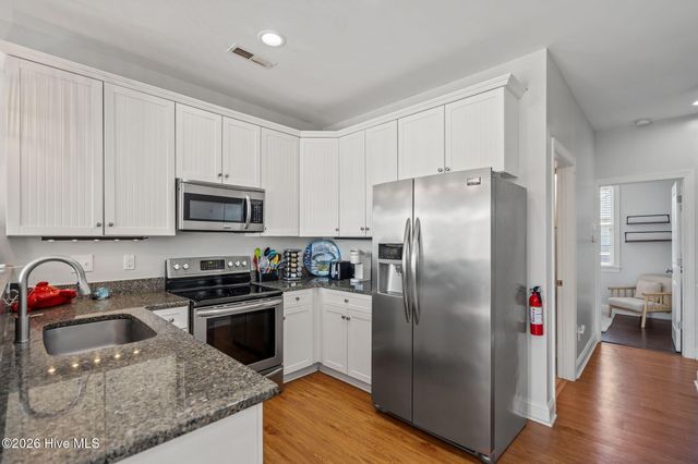 1612 Searay Lane Unit 2, Carolina Beach, NC 28428