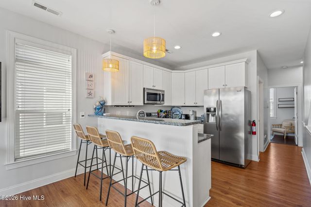 1612 Searay Lane Unit 2, Carolina Beach, NC 28428