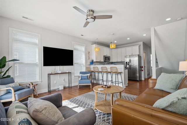 1612 Searay Lane Unit 2, Carolina Beach, NC 28428