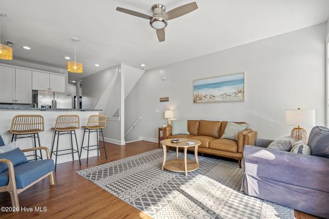 1612 Searay Lane Unit 2, Carolina Beach, NC 28428