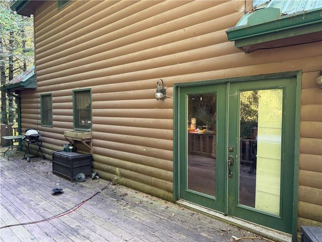 50 Fox Run Lane, Blue Ridge, GA 30513