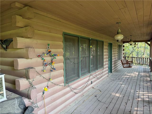 50 Fox Run Lane, Blue Ridge, GA 30513