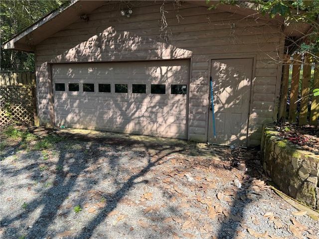 50 Fox Run Lane, Blue Ridge, GA 30513