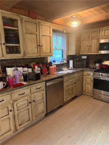 50 Fox Run Lane, Blue Ridge, GA 30513