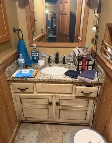 50 Fox Run Lane, Blue Ridge, GA 30513