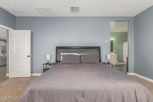 30641 W MULBERRY Drive, Buckeye, AZ 85396