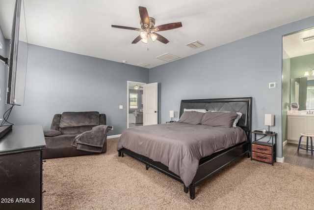 30641 W MULBERRY Drive, Buckeye, AZ 85396