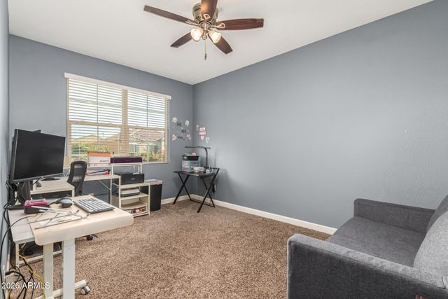 30641 W MULBERRY Drive, Buckeye, AZ 85396