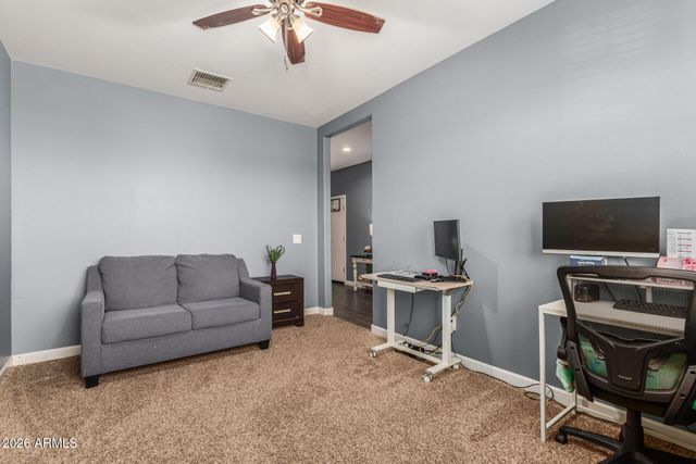 30641 W MULBERRY Drive, Buckeye, AZ 85396