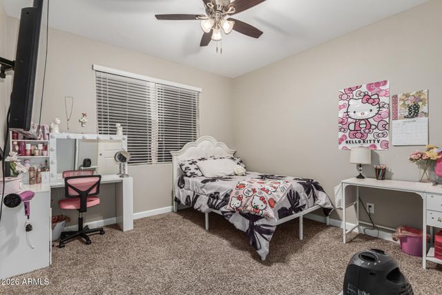 30641 W MULBERRY Drive, Buckeye, AZ 85396