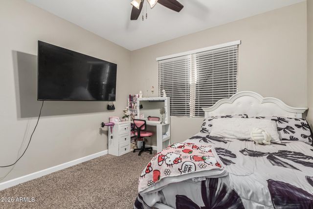 30641 W MULBERRY Drive, Buckeye, AZ 85396