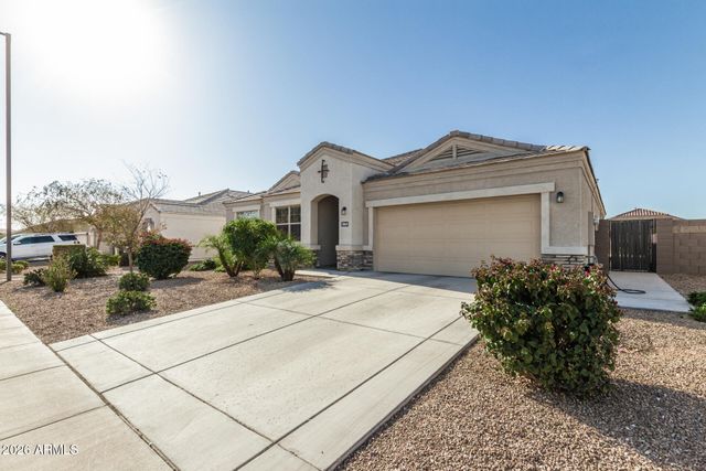 30641 W MULBERRY Drive, Buckeye, AZ 85396