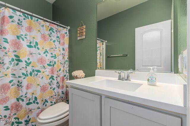 30641 W MULBERRY Drive, Buckeye, AZ 85396