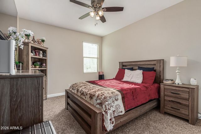 30641 W MULBERRY Drive, Buckeye, AZ 85396