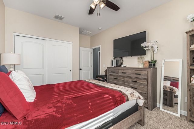 30641 W MULBERRY Drive, Buckeye, AZ 85396