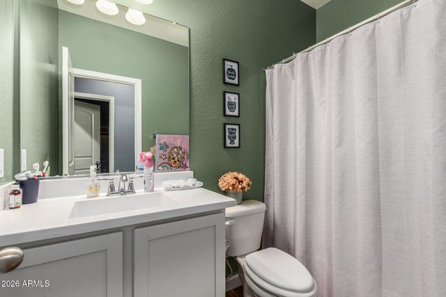 30641 W MULBERRY Drive, Buckeye, AZ 85396