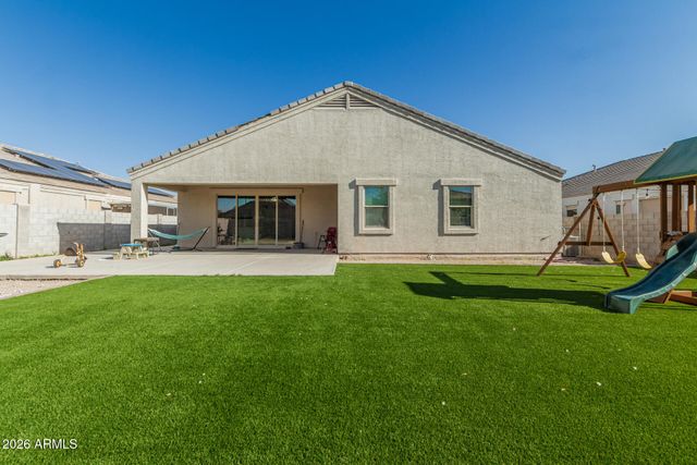 30641 W MULBERRY Drive, Buckeye, AZ 85396