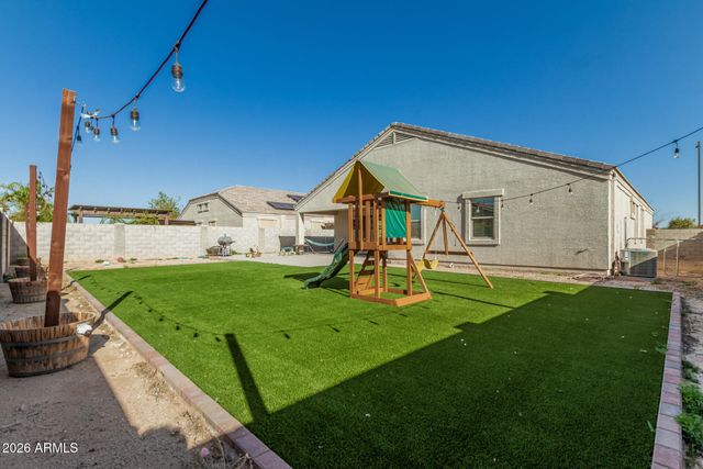 30641 W MULBERRY Drive, Buckeye, AZ 85396