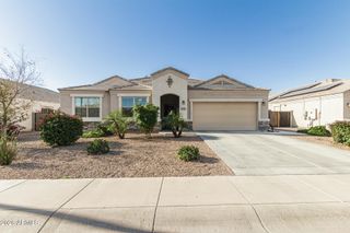 30641 W MULBERRY Drive, Buckeye, AZ 85396