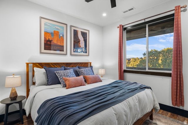 375 W WHITE CLIFFS DR, Orderville, UT 84758