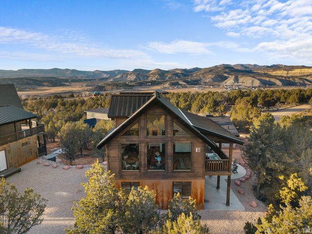 375 W WHITE CLIFFS DR, Orderville, UT 84758