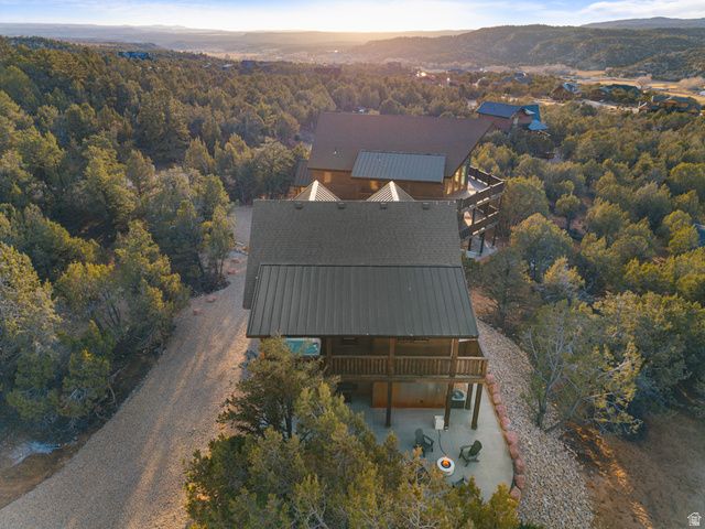 375 W WHITE CLIFFS DR, Orderville, UT 84758