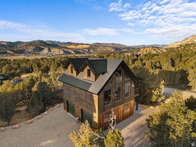 375 W WHITE CLIFFS DR, Orderville, UT 84758