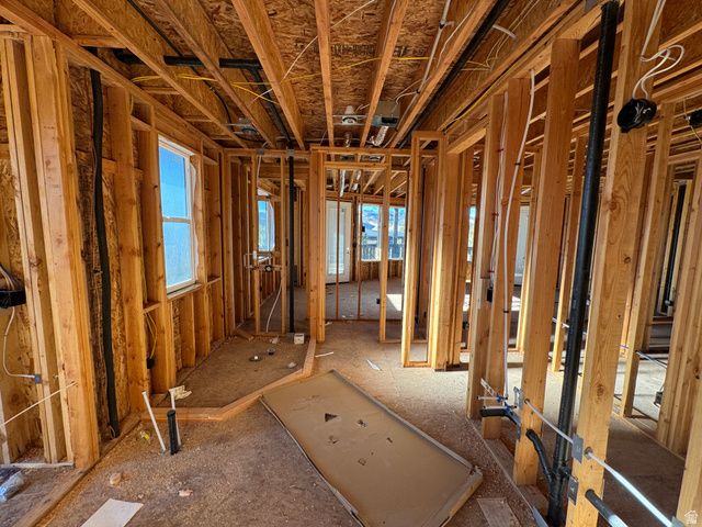 375 W WHITE CLIFFS DR, Orderville, UT 84758