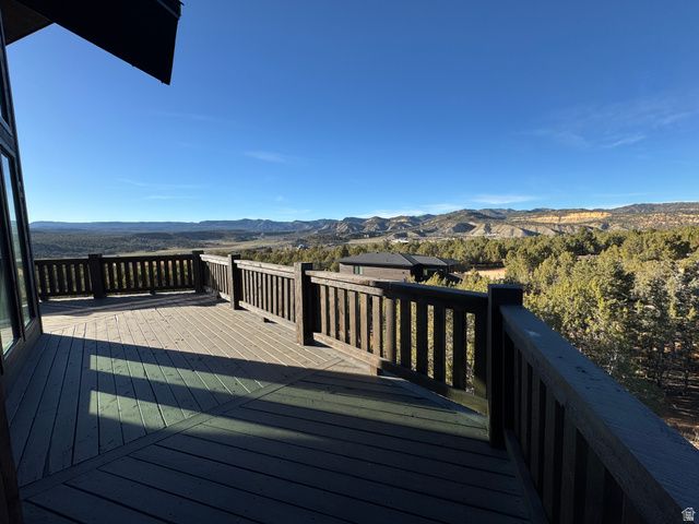 375 W WHITE CLIFFS DR, Orderville, UT 84758