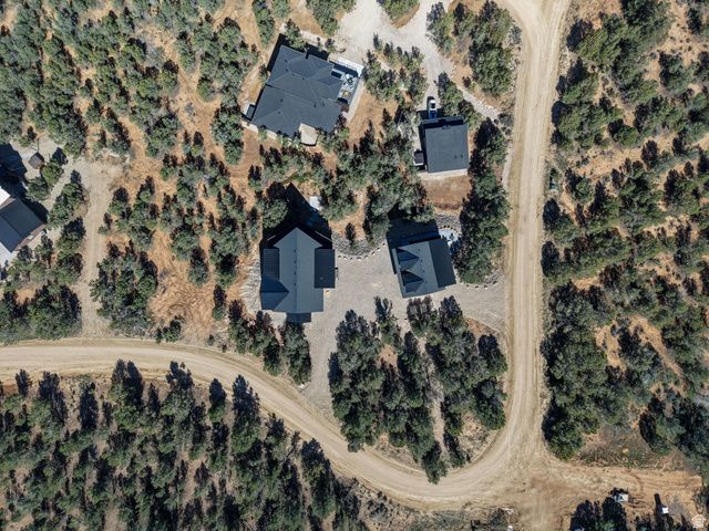 375 W WHITE CLIFFS DR, Orderville, UT 84758