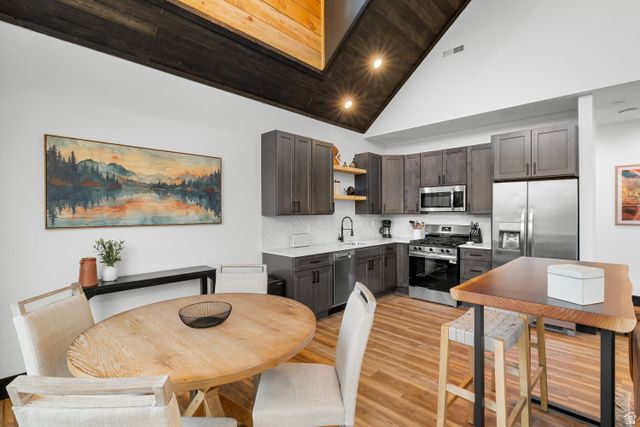 375 W WHITE CLIFFS DR, Orderville, UT 84758