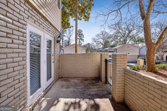 6940 Roswell Road 21A, Atlanta, GA 30338