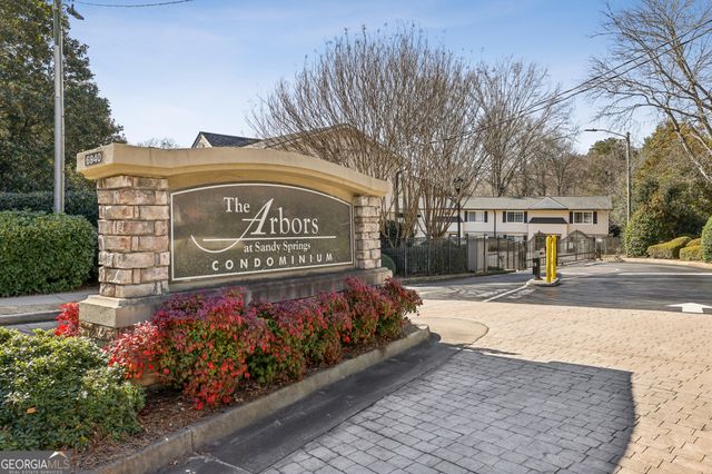 6940 Roswell Road 21A, Atlanta, GA 30338