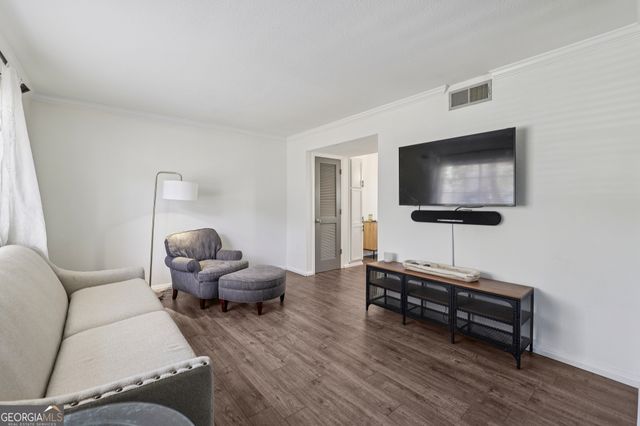 6940 Roswell Road 21A, Atlanta, GA 30338