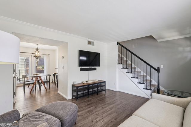 6940 Roswell Road 21A, Atlanta, GA 30338