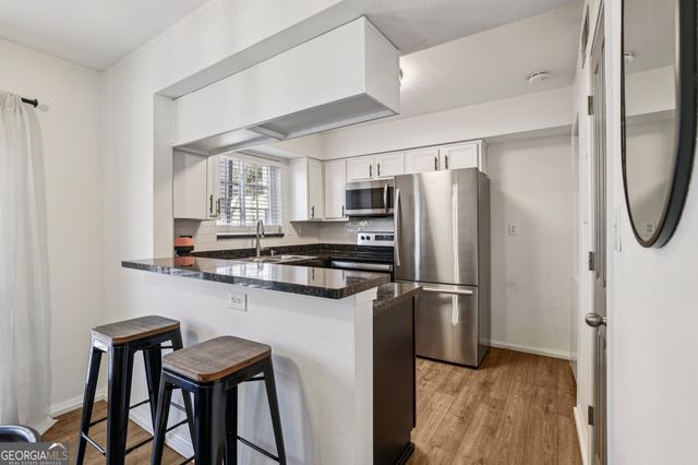 6940 Roswell Road 21A, Atlanta, GA 30338