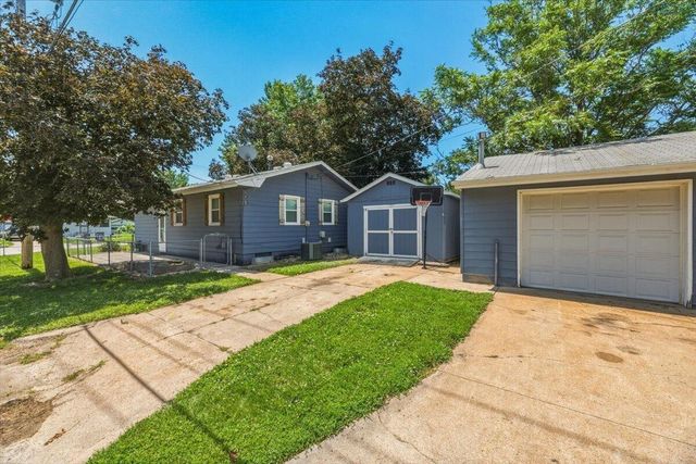 3100 9TH Avenue, Council Bluffs, IA 51501