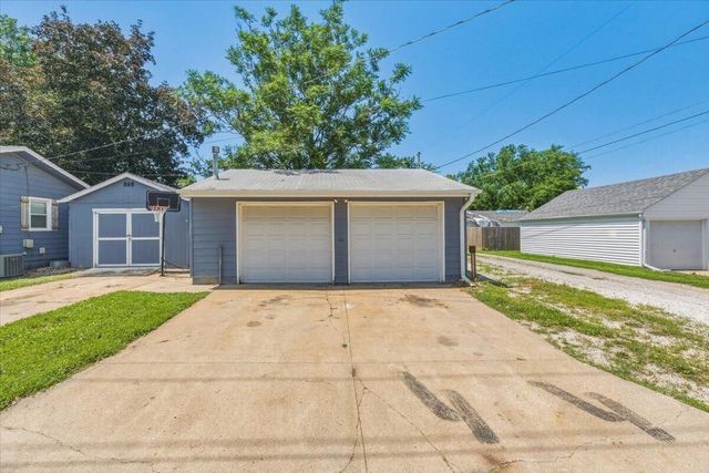 3100 9TH Avenue, Council Bluffs, IA 51501