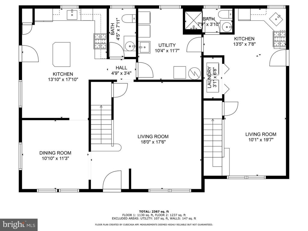 93 WELLINGTON PL, Burlington, NJ 08016