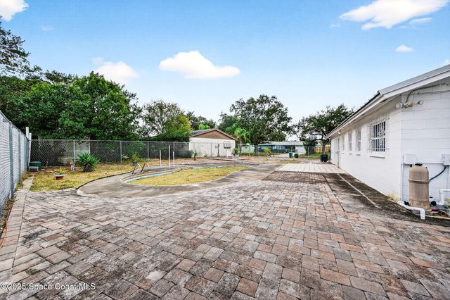 2135 Otterbein Avenue, Cocoa, FL 32926