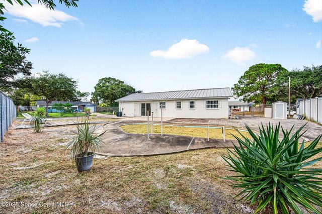 2135 Otterbein Avenue, Cocoa, FL 32926