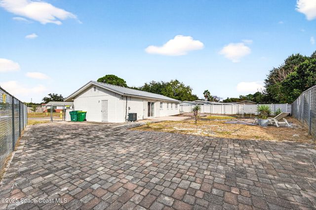 2135 Otterbein Avenue, Cocoa, FL 32926