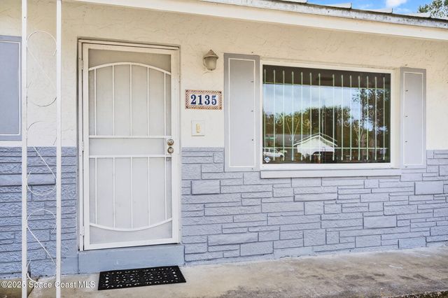 2135 Otterbein Avenue, Cocoa, FL 32926